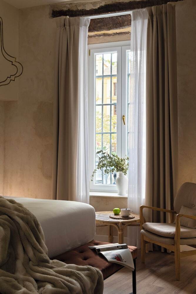 Aparthotel Casa Sevilla 1855 Suites By �poca