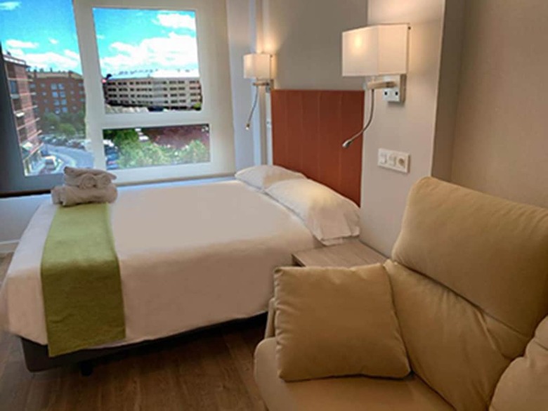 Hotel Essenzia