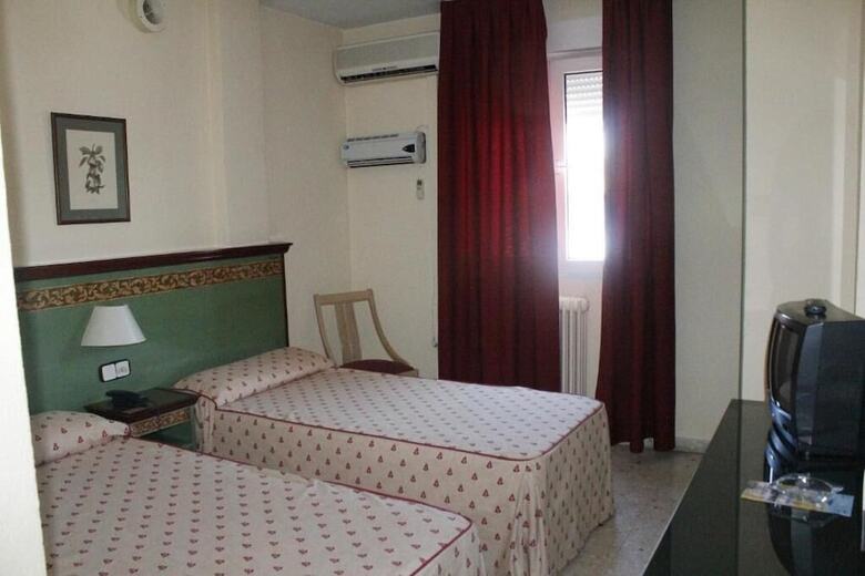 Gl Hotel Logasasanti
