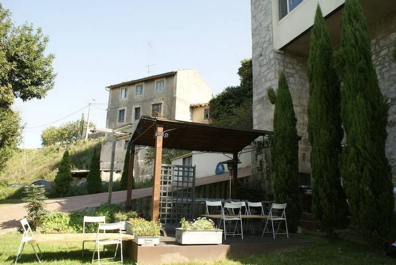 Posada Rural Casa De Valle