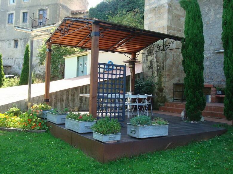 Posada Rural Casa De Valle