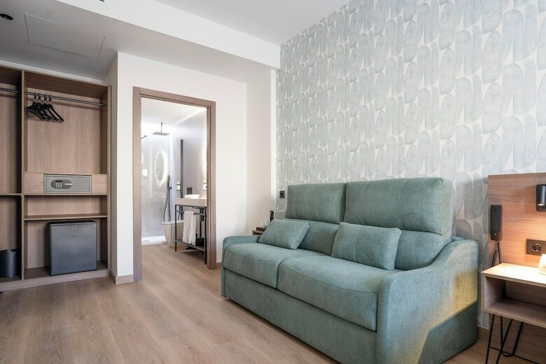 Alora Hotel M�rida