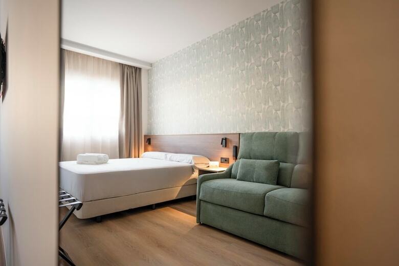 Alora Hotel M�rida