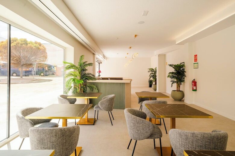 Alora Hotel M�rida