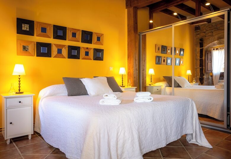 La Casona De Las Meninas