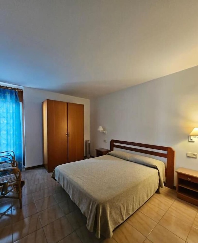 Hostal Hotel Blue Spot