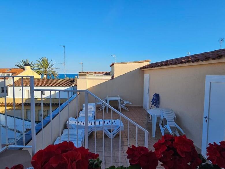 Hostal Hotel Blue Spot