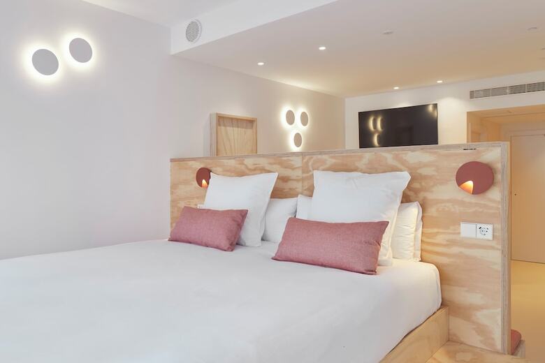 Hostal Feelfree Stays Antiguo