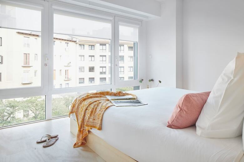 Hostal Feelfree Stays Antiguo