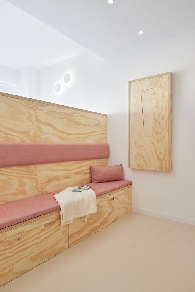 Hostal Feelfree Stays Antiguo
