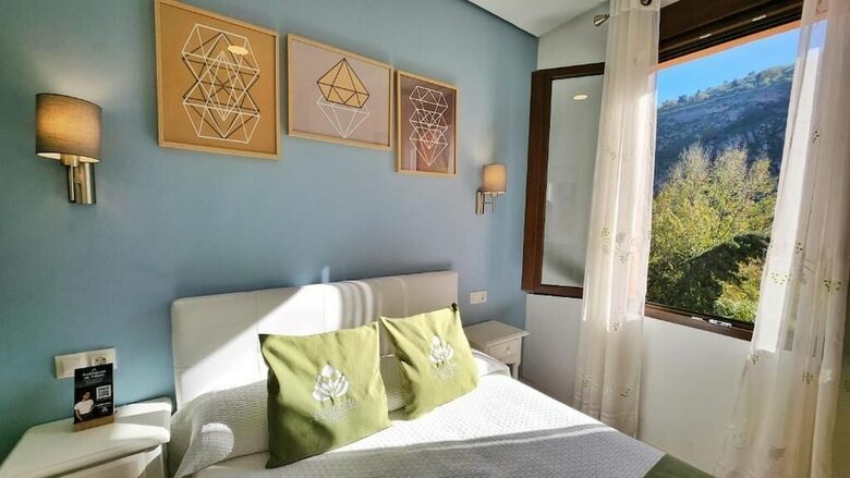 Eco Hotel Toledo
