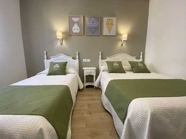 Eco Hotel Toledo