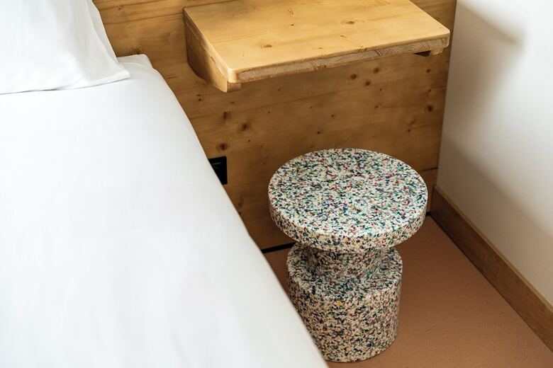 Easyhotel Barcelona La Sagrera