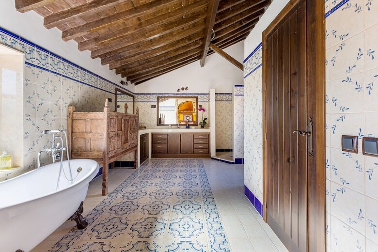 Hotel Cortijo Boutique Marbella
