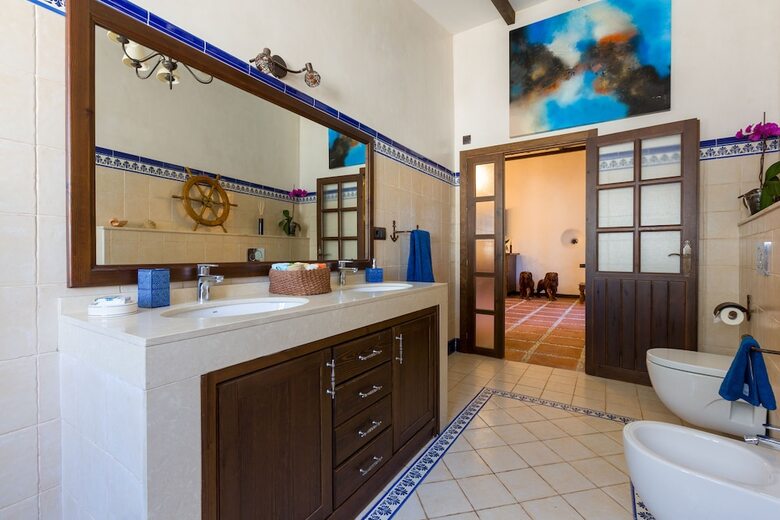 Hotel Cortijo Boutique Marbella
