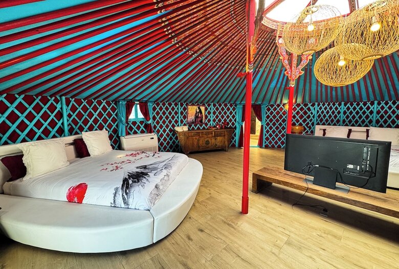 Hotel Cortijo Boutique Marbella