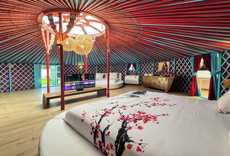 Hotel Cortijo Boutique Marbella