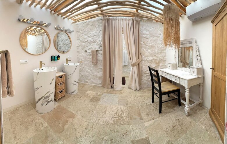 Hotel Cortijo Boutique Marbella