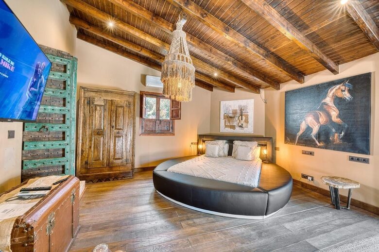 Hotel Cortijo Boutique Marbella