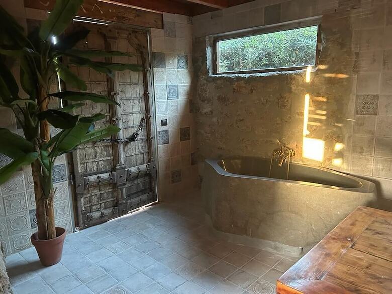 Hotel Cortijo Boutique Marbella
