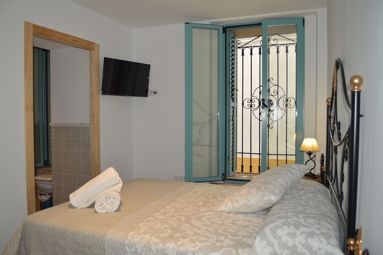Aparthotel El Aljibe Relax