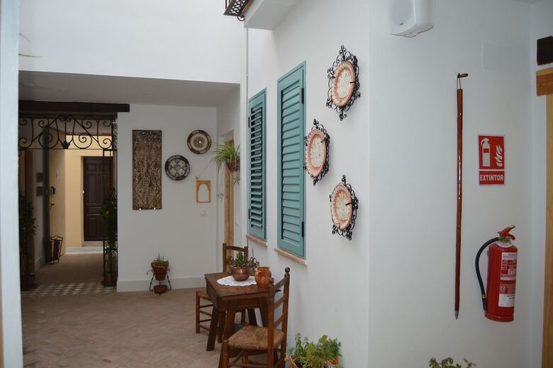 Aparthotel El Aljibe Relax
