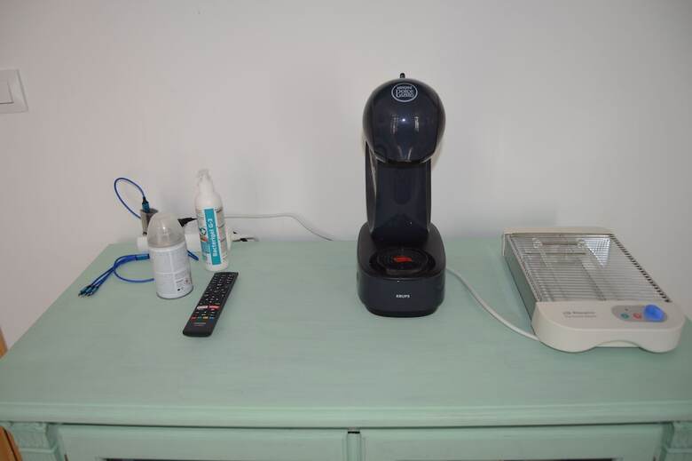 Aparthotel El Aljibe Relax