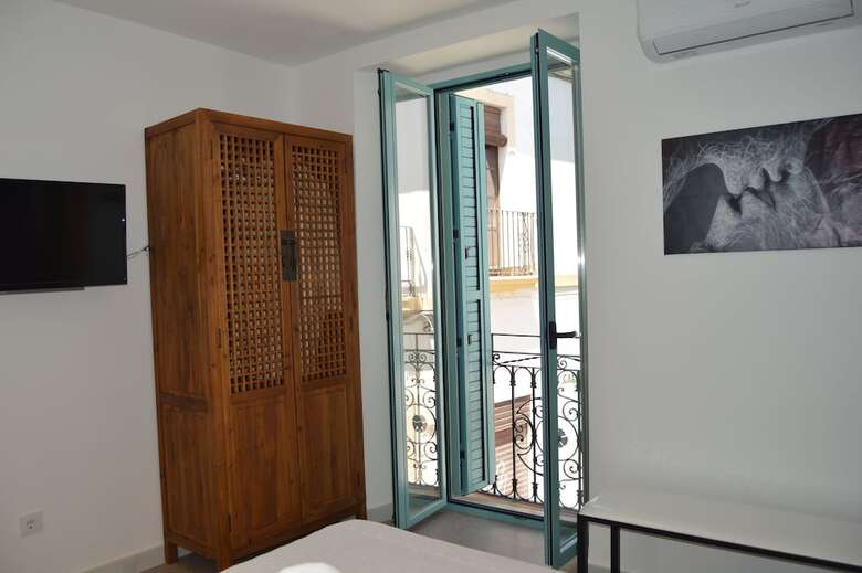 Aparthotel El Aljibe Relax