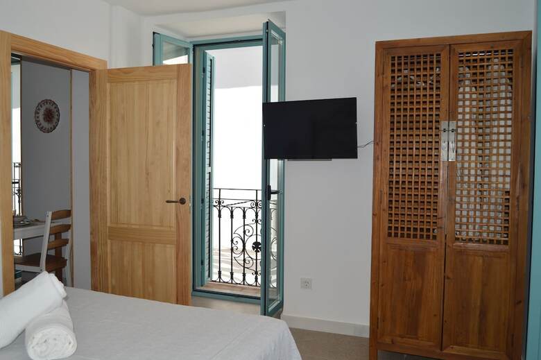 Aparthotel El Aljibe Relax