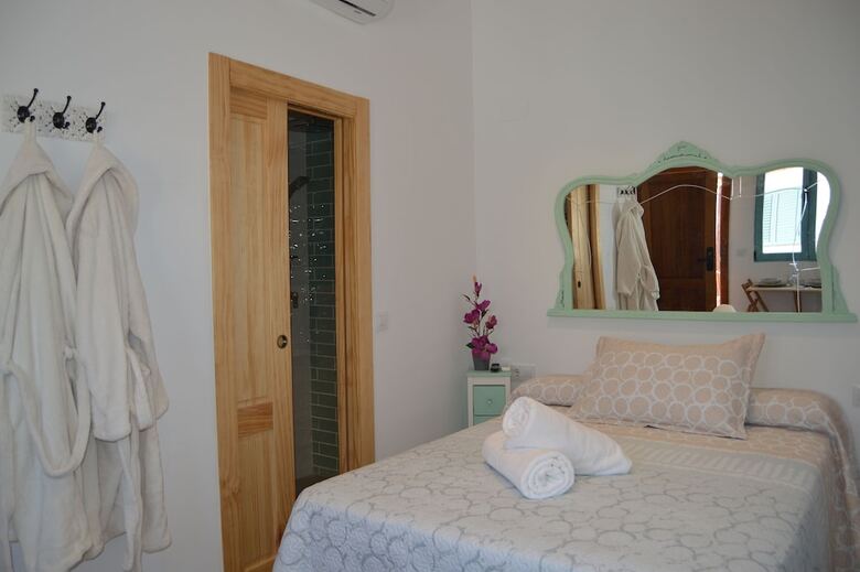 Aparthotel El Aljibe Relax