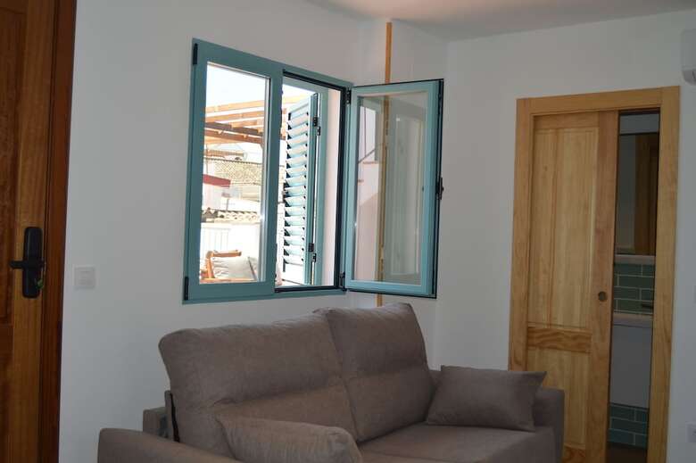Aparthotel El Aljibe Relax
