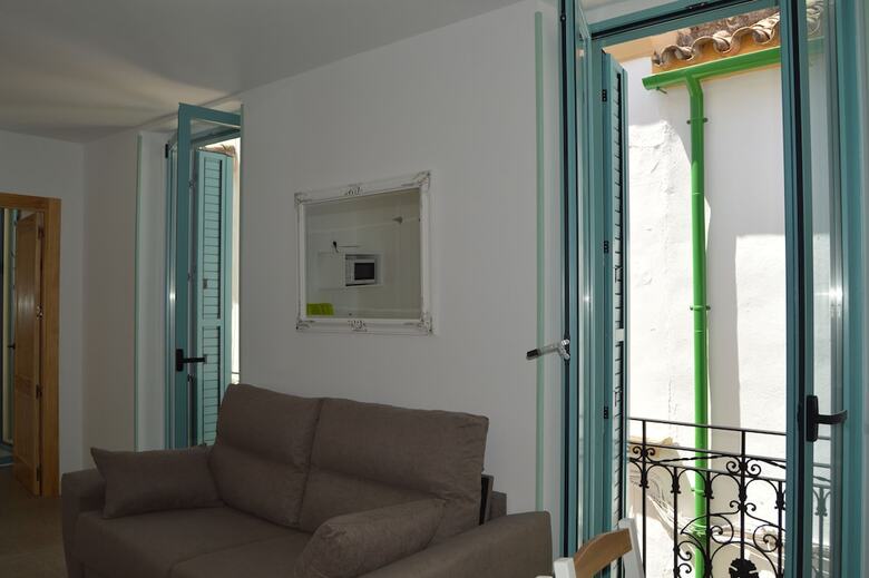 Aparthotel El Aljibe Relax