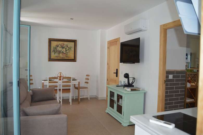 Aparthotel El Aljibe Relax