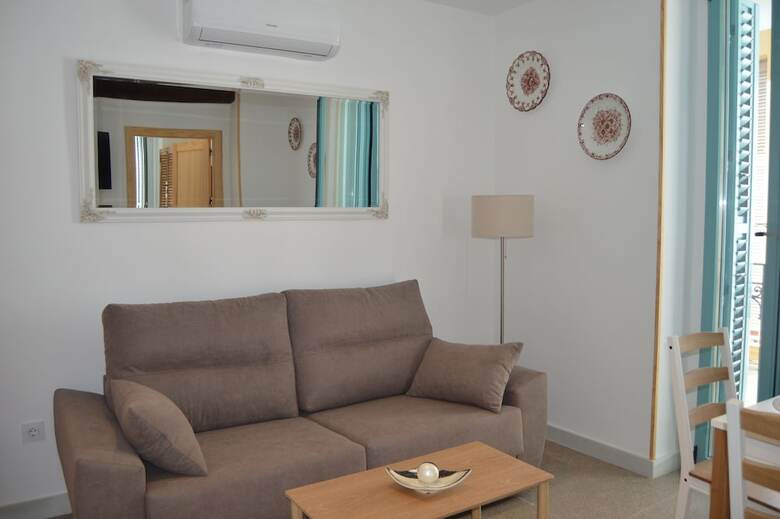 Aparthotel El Aljibe Relax