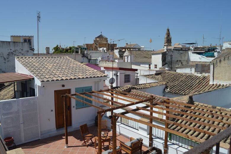Aparthotel El Aljibe Relax