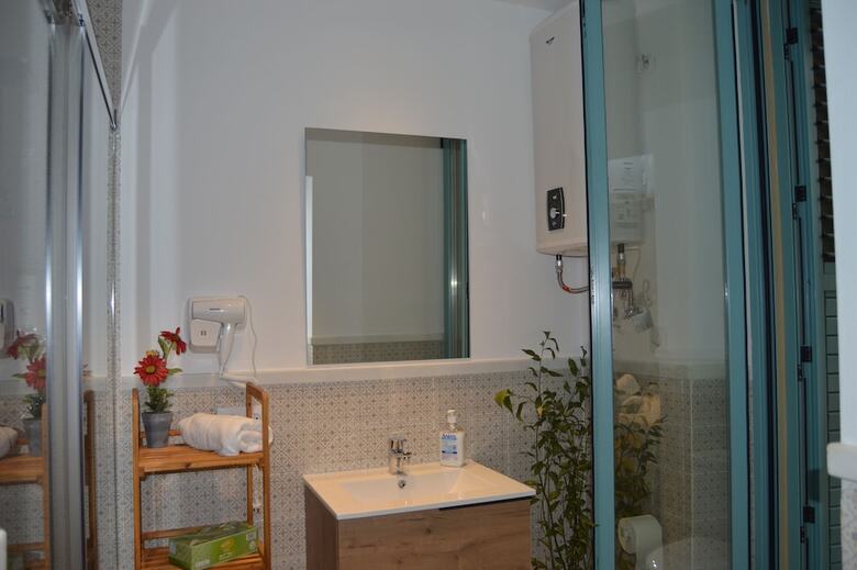 Aparthotel El Aljibe Relax