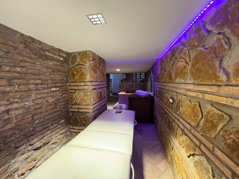Aparthotel El Aljibe Relax
