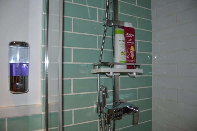 Aparthotel El Aljibe Relax