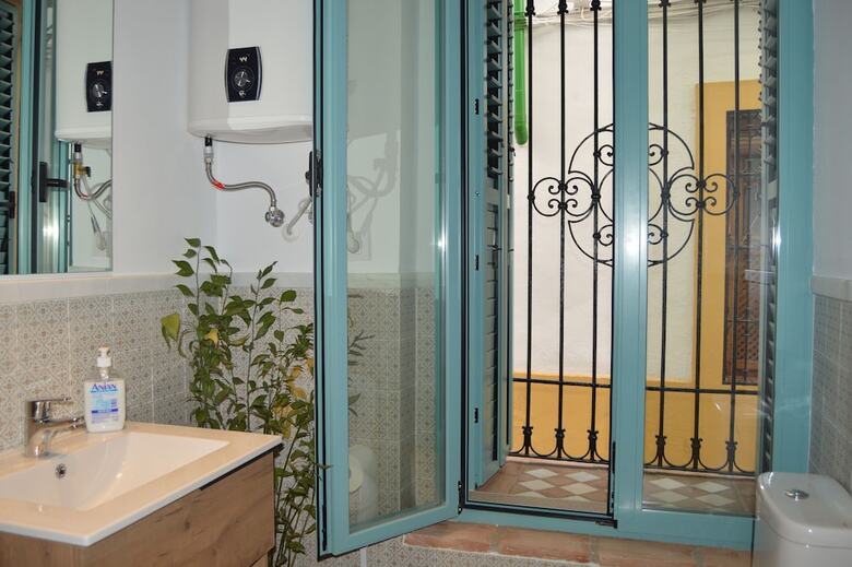 Aparthotel El Aljibe Relax