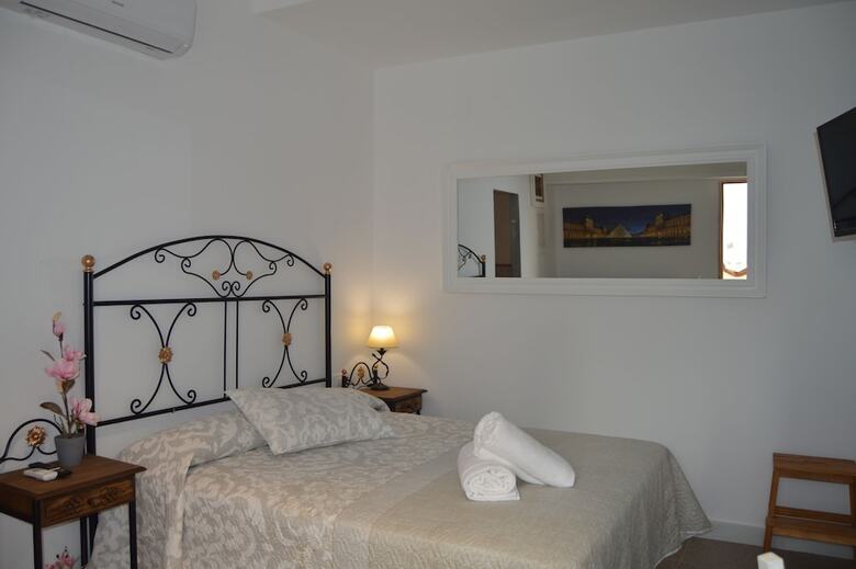 Aparthotel El Aljibe Relax