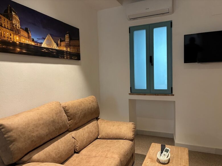 Aparthotel El Aljibe Relax
