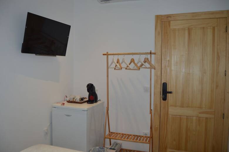 Aparthotel El Aljibe Relax