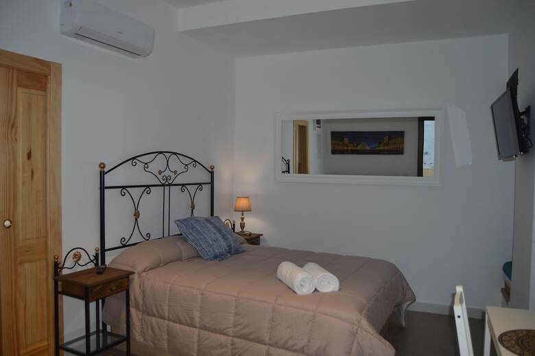 Aparthotel El Aljibe Relax
