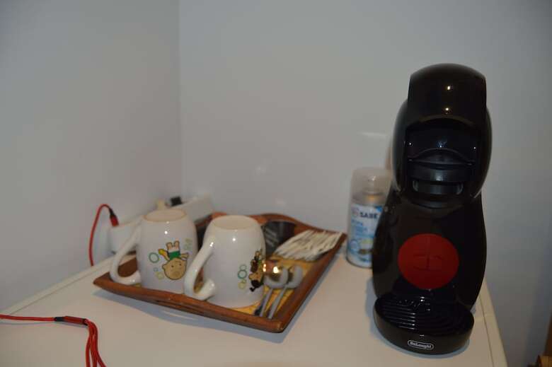 Aparthotel El Aljibe Relax