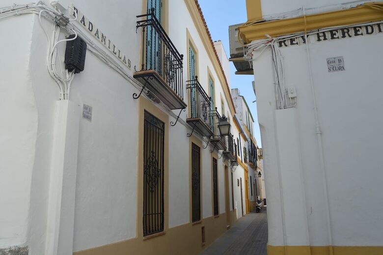 Aparthotel El Aljibe Relax