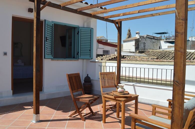 Aparthotel El Aljibe Relax