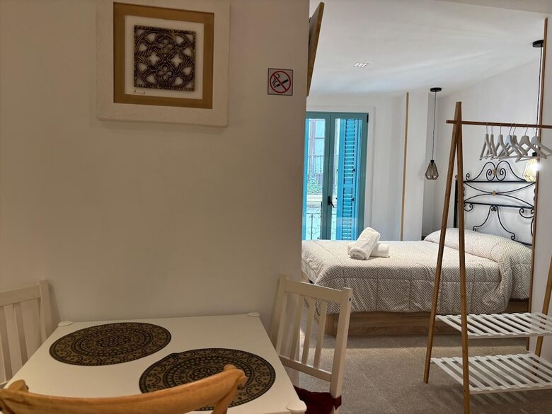 Aparthotel El Aljibe Relax
