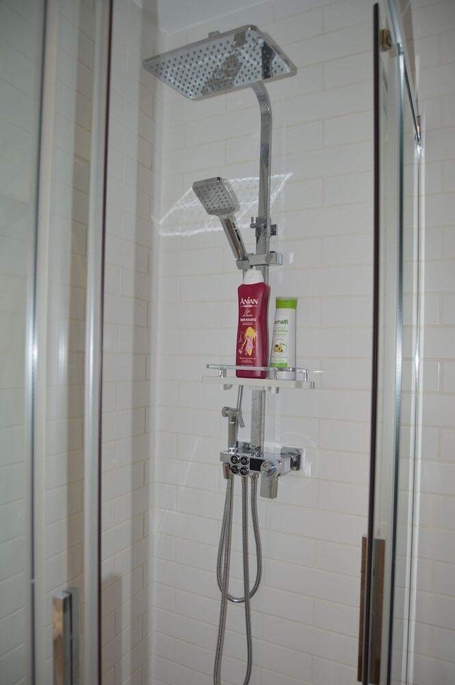 Aparthotel El Aljibe Relax