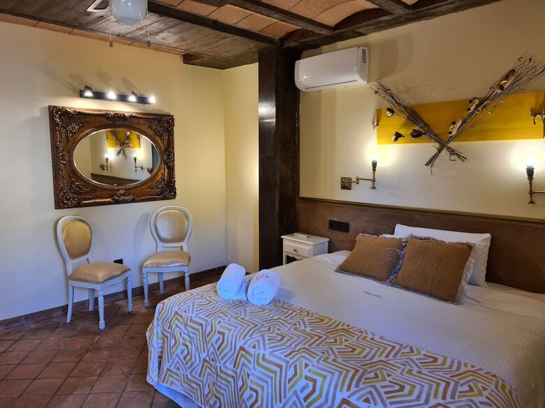 Hotel Rural & Spa Mas Prat