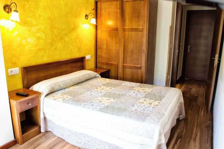 Hotel Covadonga